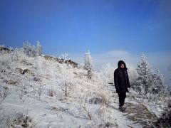 景点-亚布力新体委滑雪场