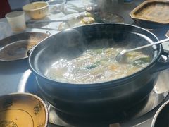 -野菌王牦牛肉汤锅
