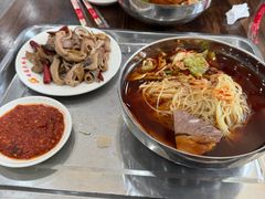 -顺通大冷面(总店)