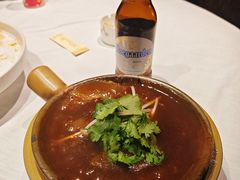 -鱼翅楼·津派砂锅鱼翅(水上公园店)