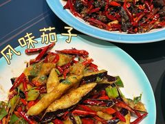 -廉厨干煸鸡(云龙区民富园店)