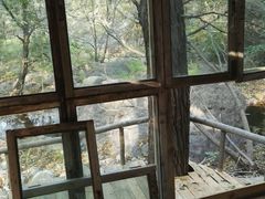 -云岫谷自然风景区