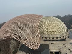 -牛首山文化旅游区