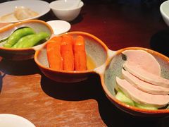 糟三样-夜上海(新天地店)