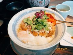 -山葵家·创意料理(临平银泰城店)