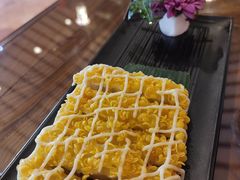 -龙悦湾酒家·八阵鱼生·渔人码头店
