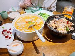 -粗茶淡饭·隐庐私厨(东亭店)