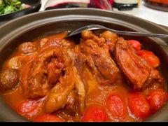 -萃華楼(王府井店)