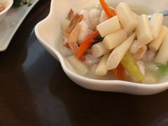 -上海金陵紫金山大酒店·汇海餐厅
