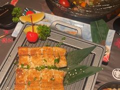 -藤原布二·八佰善会席料理(奥体店)