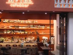 -MAYBE 威士忌 coffee&bar·清吧