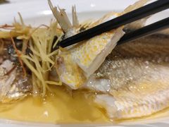 -万龙洲海鲜(大兴绿地缤纷城店)