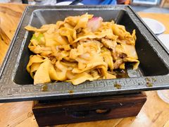 -外婆船宴餐厅·外婆喊你回家吃饭