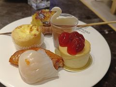 -川骄海鲜自助(亚运村店)