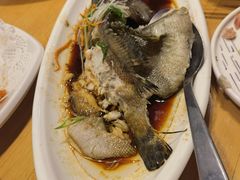 -南海渔家•海鲜•正宗海南菜(海棠湾店)