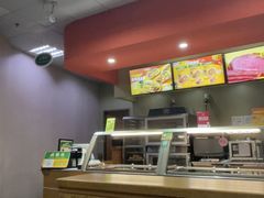 -赛百味SUBWAY(萝岗万达店)