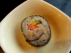 -巴麦隆自助烤肉(桂林路店)