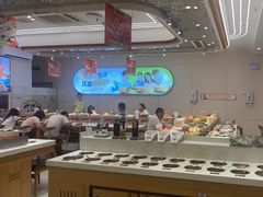 -密友回转自助火锅(世茂国际广场店)
