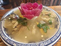 -老雒阳面馆·水席(定鼎门店)