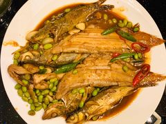 -尚香汤包文博馆(合兴路店)