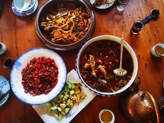 -青城甲(青城山店)