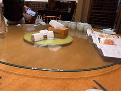 -周家二小姐的菜(西津渡店)