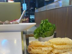 -古乐牛香·鲜牛肉牛杂火锅(新区店)