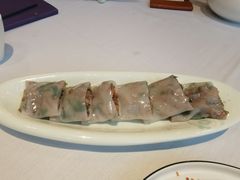 叉烧蒸肠粉-喜粤8号(四海唐人街店)
