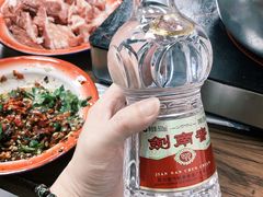 -冯大腕江湖川菜馆(后沙峪店)