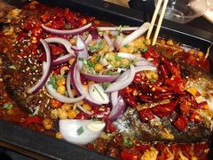 -今邕烧烤(西大店)