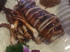 -海神·济州岛海鲜料理(天乐广场店)