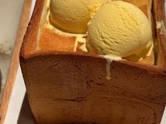 -绿茶餐厅(领展购物广场·中关村店)