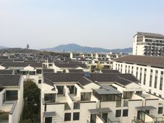 -苏州香山国际大酒店