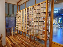 -猫的天空之城概念书店(印象城购物中心店)