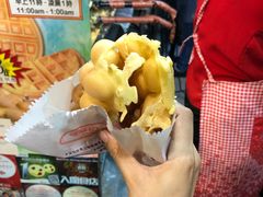 -利强记北角鸡蛋仔(弥敦道店 )