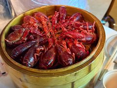 -靓靓蒸虾·头牌蒸虾(光谷风情街店)