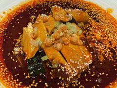 -俏江南天津时尚曲艺主题餐厅(马场道店)