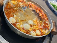 -创味·民间海南菜·非遗藤桥排骨(藤桥·免税城店)