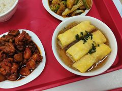 -来必堡(娄山关路店)