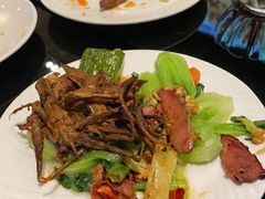 -海乐健康美食·SPA水疗会(水都假日酒店)
