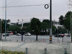 -东华大学(松江校区)
