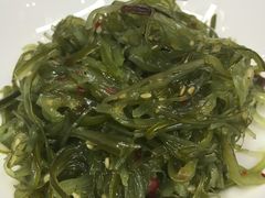 -喜家德虾仁水饺(华强天虹店)
