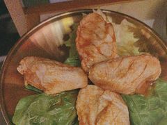 -核桃碳烤肉馆(深圳首店)