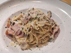 -百特喜·意大利餐厅(八佰伴镇江店)