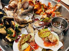 -ibarrel爱杯·bistro&brunch(江宁路店)