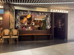 -CAPARESH開府莱舍(望京金辉店)