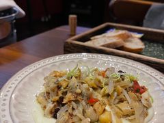 -Bistro Les Lilas丁香花小酒馆