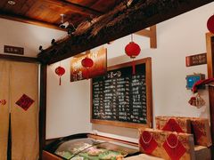 -衡地道·三菜一汤(水岸新城店)