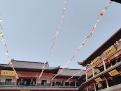 -会龙寺