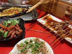 -醉烧膘·烧烤夜宵王(总店)